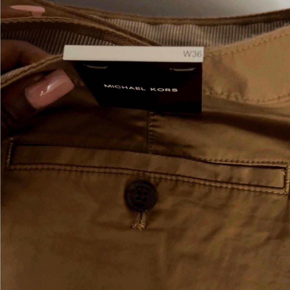 Michael Kors Men’s Shorts